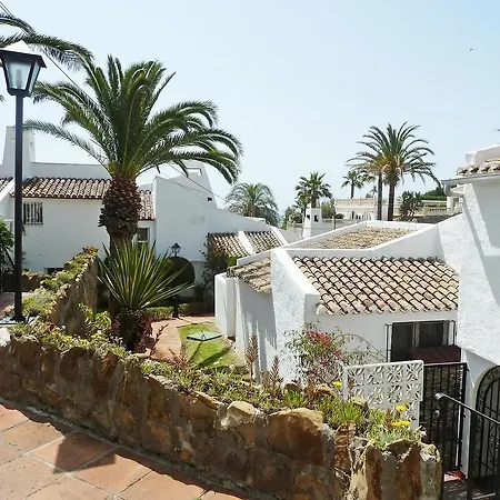 Feriepark Bahia Dorada 73-3 Estepona