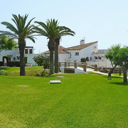 Feriepark Bahia Dorada 73-3 3*