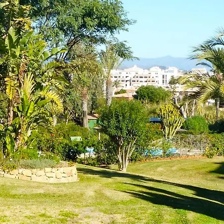 Bahia Dorada 73-3 Feriepark Estepona
